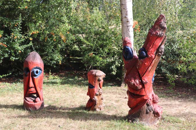 La Fabuloserie La Fabuloserie