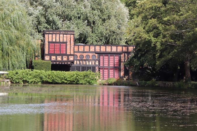 La Fabuloserie La Fabuloserie