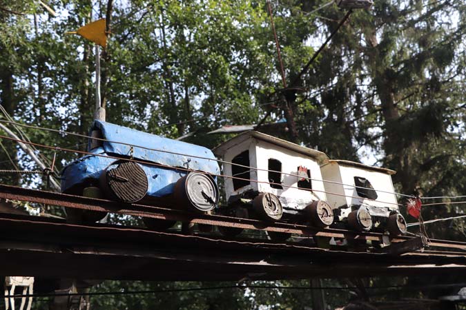 La Fabuloserie La Fabuloserie