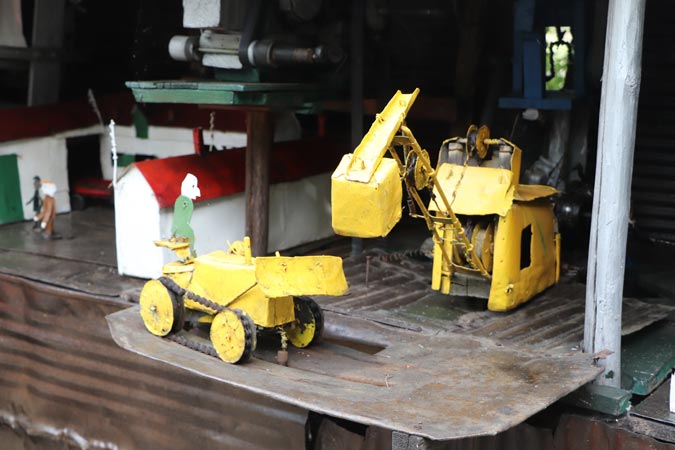 La Fabuloserie La Fabuloserie