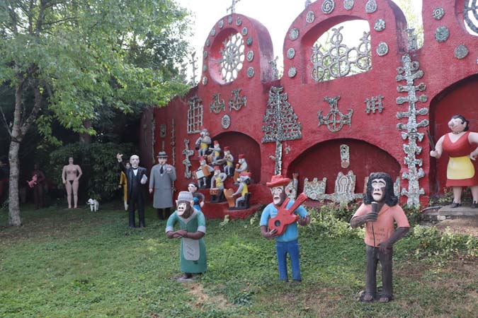 La Fabuloserie La Fabuloserie