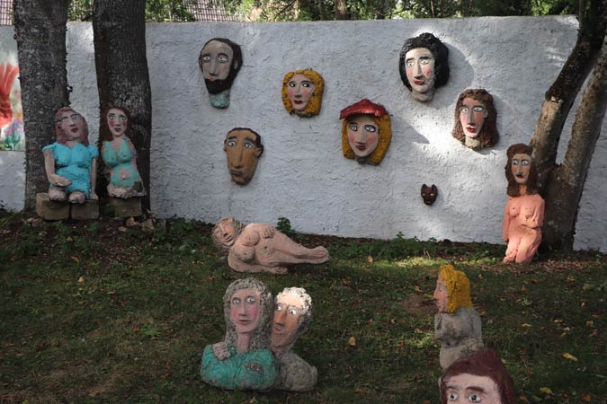 La Fabuloserie La Fabuloserie