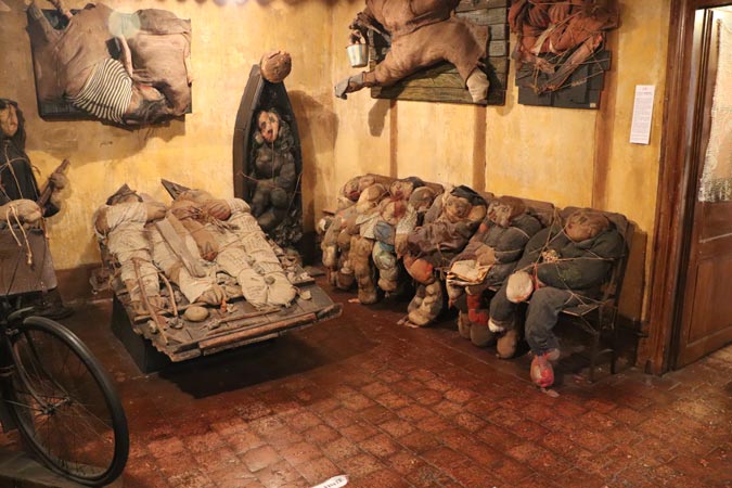 La Fabuloserie La Fabuloserie