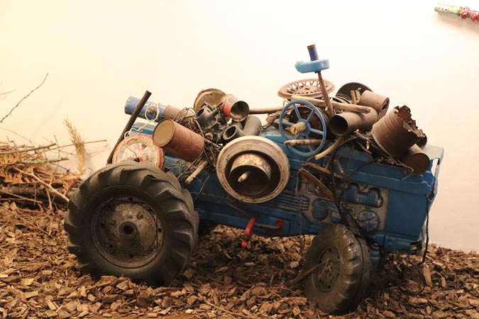 La Fabuloserie La Fabuloserie