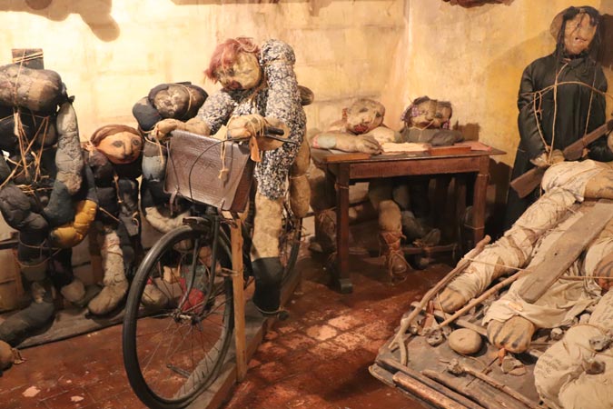 La Fabuloserie La Fabuloserie