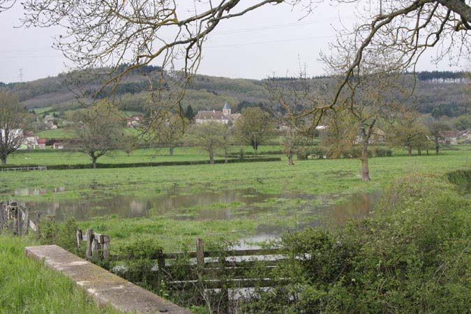 Inondations Inondations