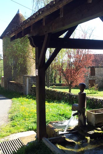 Lavoir Lavoir