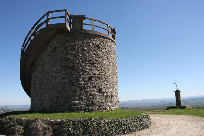 Mont Saint Vincent Mont Saint Vincent