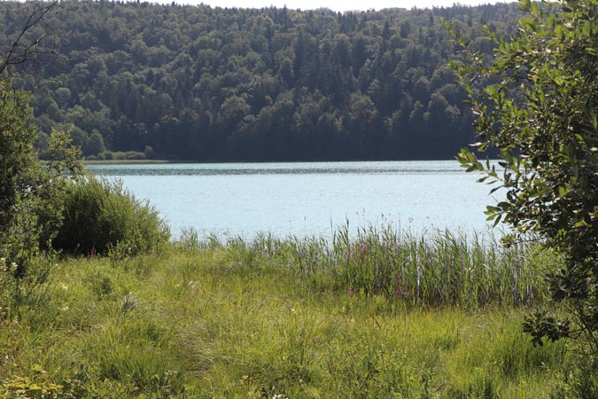 Lac de Narlay