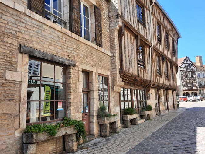 Noyers-le-Serein Noyers-le-Serein