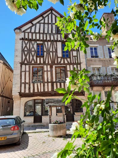 Noyers-le-Serein Noyers-le-Serein