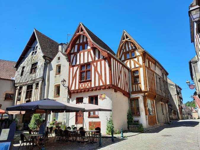 Noyers-le-Serein Noyers-le-Serein