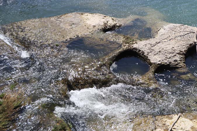 Pont de Poitte