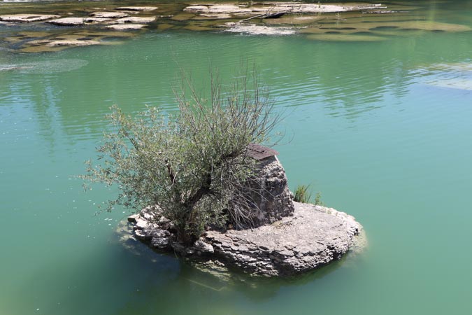 Pont de Poitte
