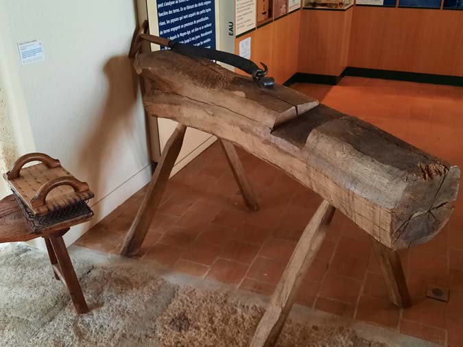 Saint Brisson Saint Brisson