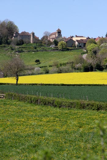Saint Ythaire Saint Ythaire