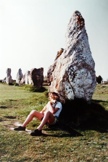 Menhirs