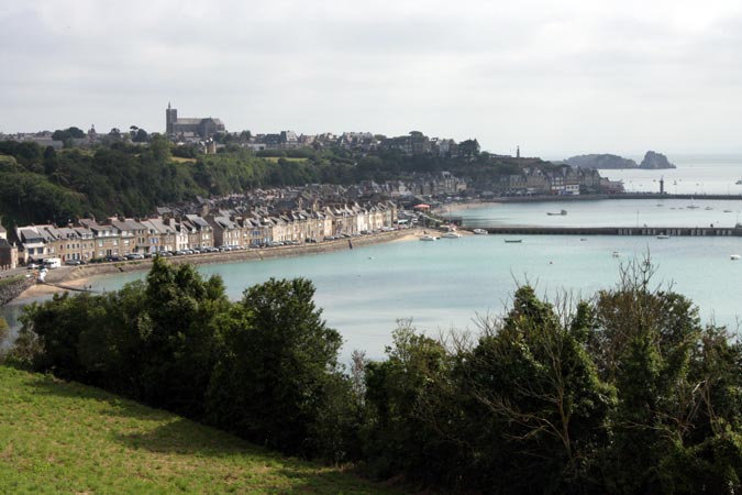 Cancale