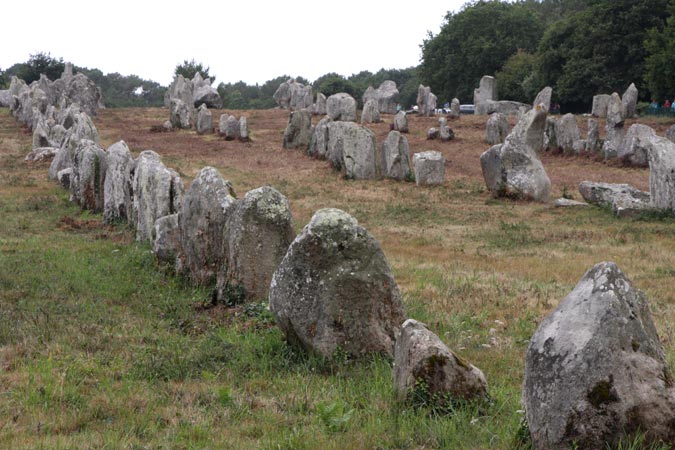 Carnac Carnac