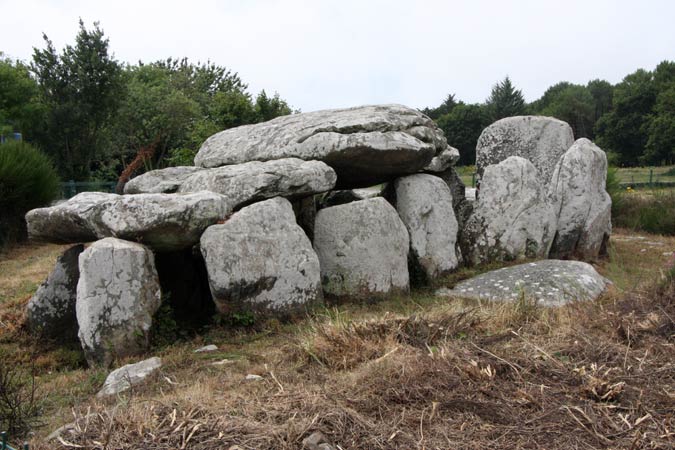 Carnac Carnac
