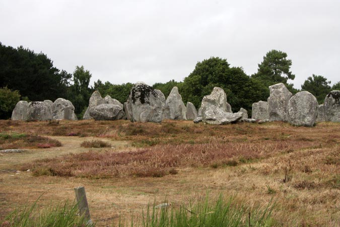 Carnac Carnac