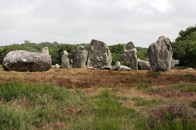Carnac Carnac