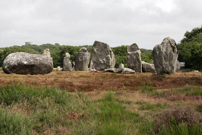 Carnac