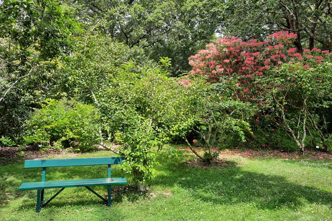 Parc de Combrit Parc de Combrit