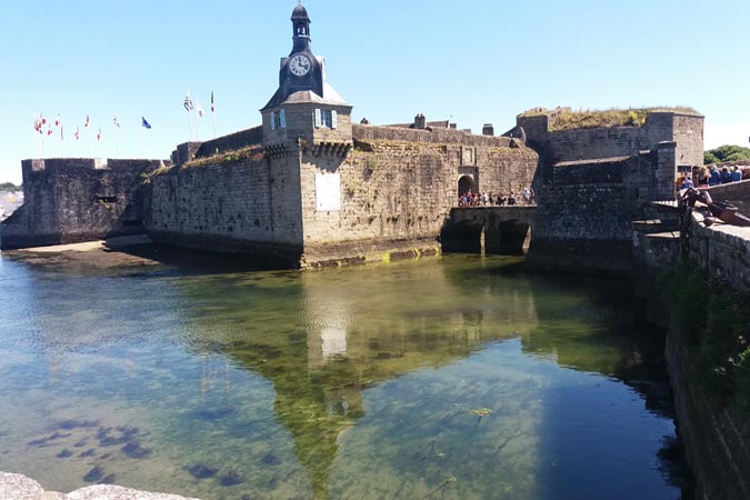 Concarneau Concarneau