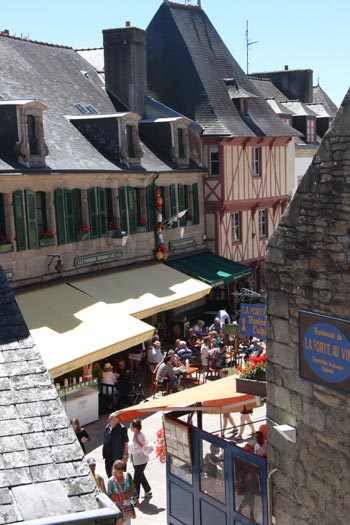 Concarneau Concarneau