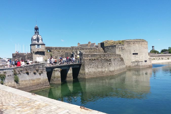 Concarneau Concarneau
