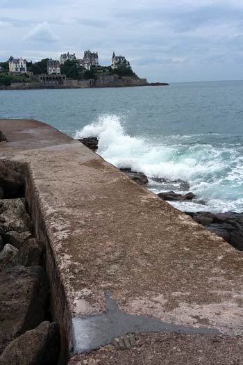 Dinard