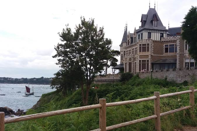 Dinard