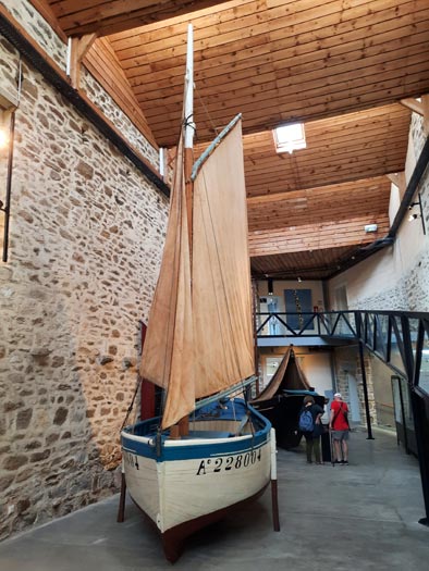 Port-muséee Port-muséee