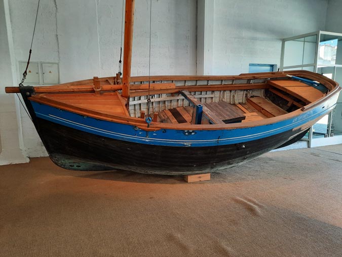 Port-muséee Port-muséee