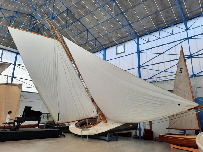 Port-muséee Port-muséee