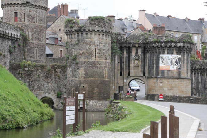 Foug&egrave;res