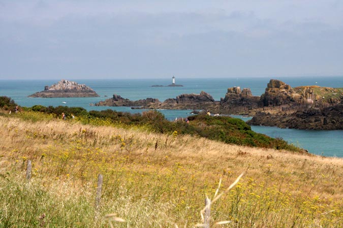 Pointe du Grouin