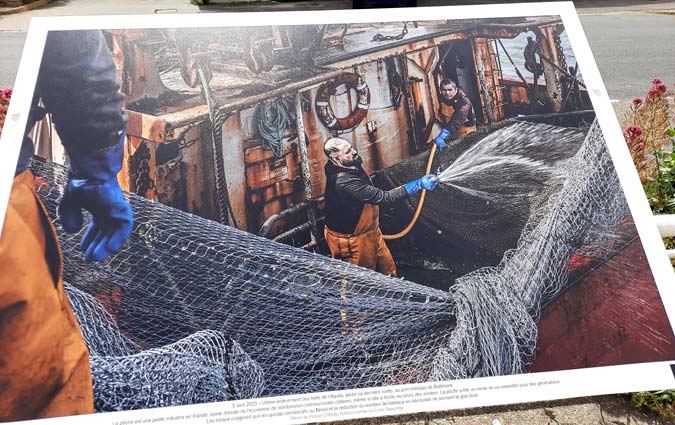 Le Guilvinec Le Guilvinec