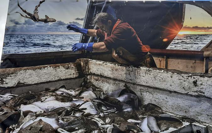 Le Guilvinec Le Guilvinec