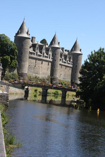 Josselin Josselin