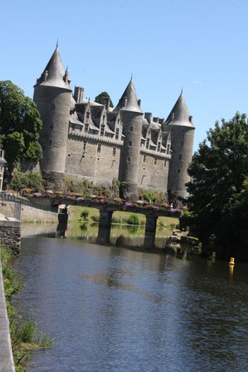 Josselin