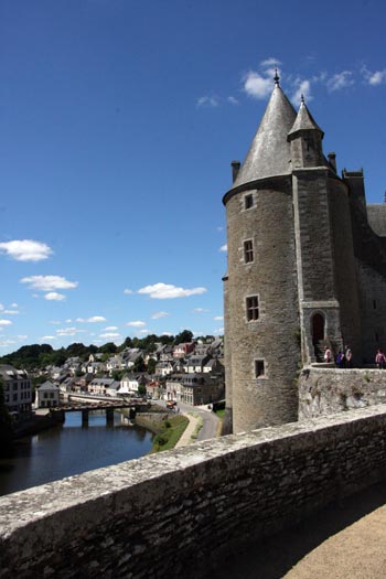 Josselin