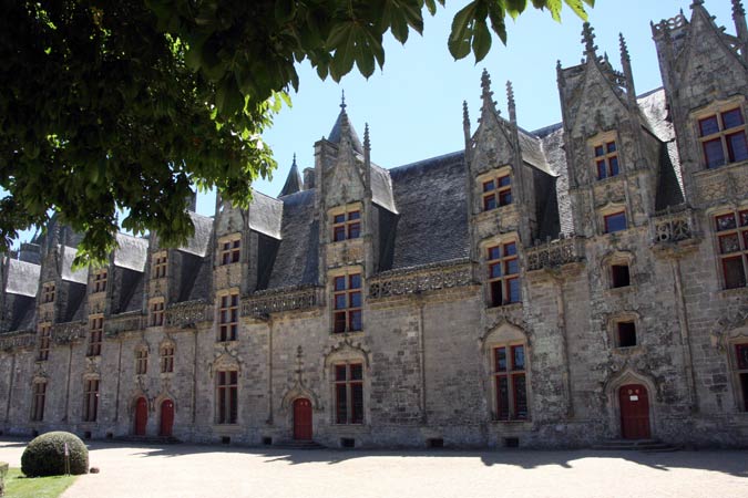Josselin Josselin