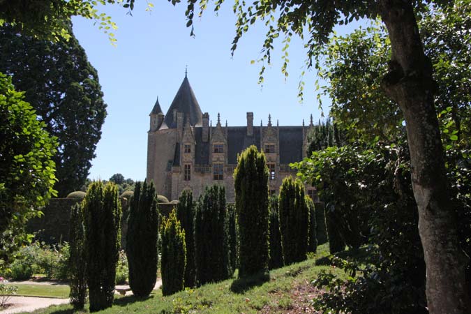 Josselin Josselin