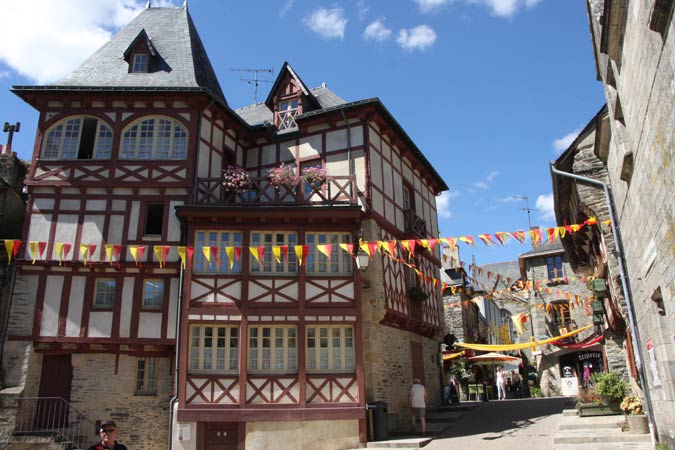 Josselin Josselin