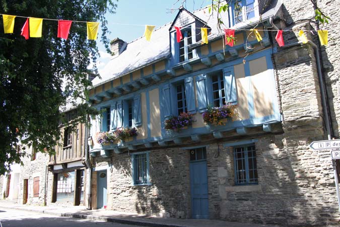 Josselin Josselin