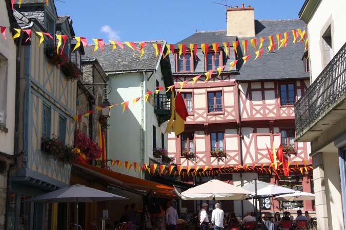 Josselin Josselin
