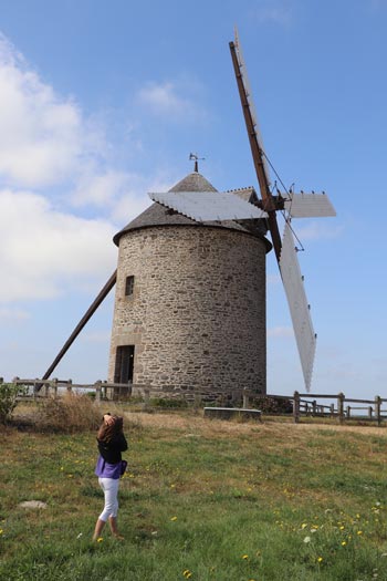 Moulin de Moidray