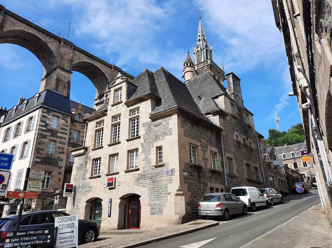 Morlaix